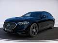 Mercedes-Benz E 220 d 4MATIC T-Modell AHK AUT Kam. Schwarz - thumbnail 2