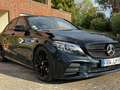 Mercedes-Benz C 300 9G-TRONIC AMG Line - Voll C43 OZ Grün - thumbnail 3