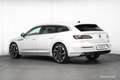 Volkswagen Arteon SB TDI 4M R-Line 20" DCC AHK H&K R-KAM Weiß - thumbnail 4
