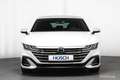 Volkswagen Arteon SB TDI 4M R-Line 20" DCC AHK H&K R-KAM Weiß - thumbnail 2