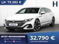 Volkswagen Arteon SB TDI 4M R-Line 20" DCC AHK H&K R-KAM Weiß - thumbnail 1