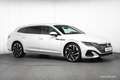 Volkswagen Arteon SB TDI 4M R-Line 20" DCC AHK H&K R-KAM Weiß - thumbnail 39