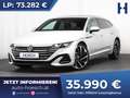 Volkswagen Arteon SB TDI 4M R-Line 20" DCC AHK H&K R-KAM Weiß - thumbnail 1