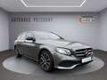 Mercedes-Benz E 400 d 4Matic  /Leder/Burmester/Widescreen/Pano Grau - thumbnail 3
