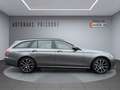 Mercedes-Benz E 400 d 4Matic  /Leder/Burmester/Widescreen/Pano Grau - thumbnail 4