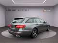 Mercedes-Benz E 400 d 4Matic  /Leder/Burmester/Widescreen/Pano Grau - thumbnail 5