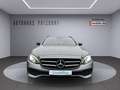 Mercedes-Benz E 400 d 4Matic  /Leder/Burmester/Widescreen/Pano Grau - thumbnail 2