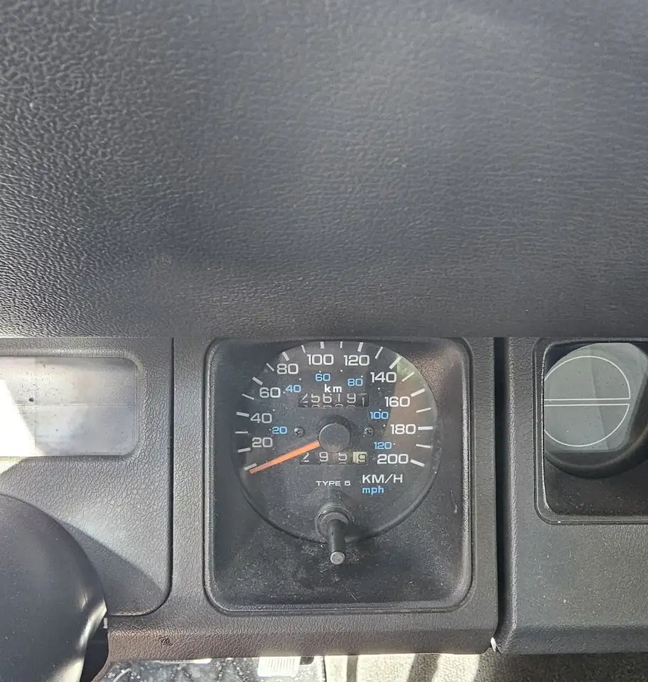 Jeep Wrangler Soft Top 2.5, foto 4