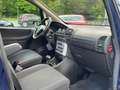 Opel Zafira 7-Sitzer 2,2 Benzin LPG Prins Automatik HU/AU Neu Blau - thumbnail 11