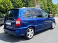 Opel Zafira 7-Sitzer 2,2 Benzin LPG Prins Automatik HU/AU Neu Blau - thumbnail 7
