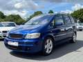 Opel Zafira 7-Sitzer 2,2 Benzin LPG Prins Automatik HU/AU Neu Blau - thumbnail 3