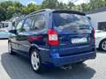 Opel Zafira 7-Sitzer 2,2 Benzin LPG Prins Automatik HU/AU Neu Blau - thumbnail 5