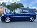 Opel Zafira 7-Sitzer 2,2 Benzin LPG Prins Automatik HU/AU Neu Blau - thumbnail 4