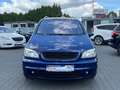 Opel Zafira 7-Sitzer 2,2 Benzin LPG Prins Automatik HU/AU Neu Blau - thumbnail 2