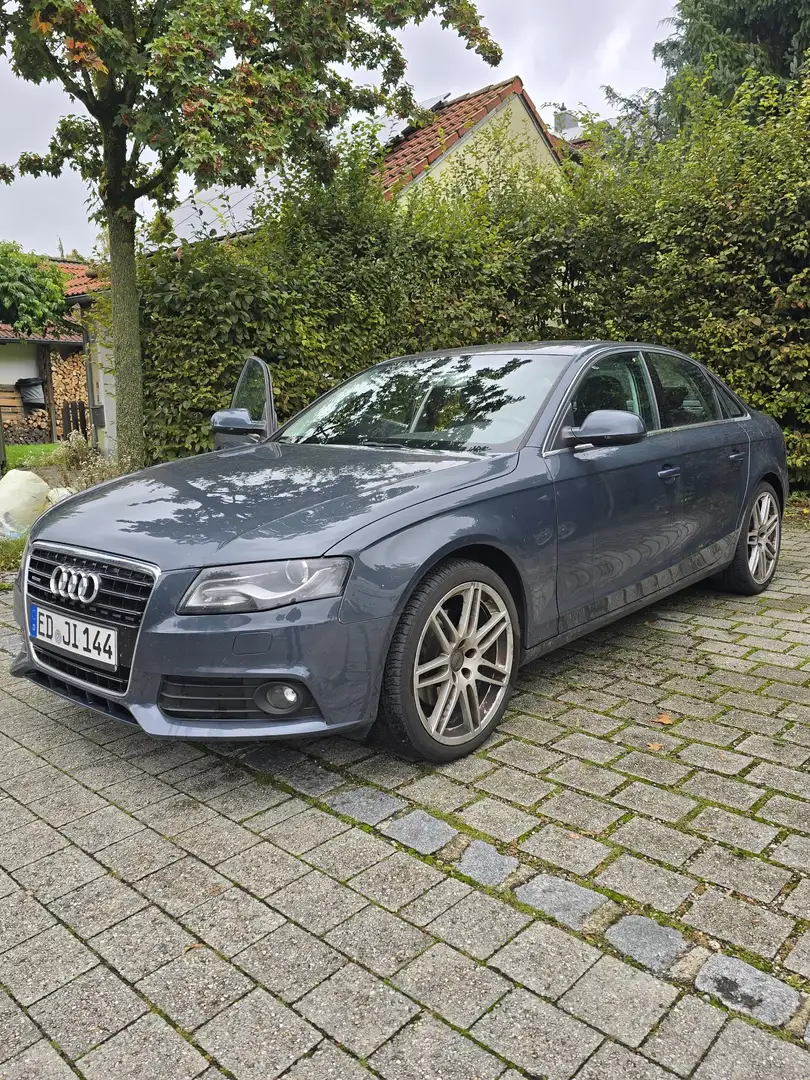 Audi A4 3.2 FSI quattro tiptronic Ambition - 2