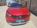 Peugeot 3008 1.2 PureTech S&S Allure 130 Rojo - thumbnail 2
