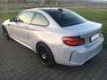 BMW M2 M2 Competition Coupe DKG Silber - thumbnail 4