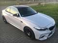 BMW M2 M2 Competition Coupe DKG Silber - thumbnail 1