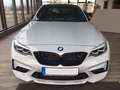 BMW M2 M2 Competition Coupe DKG Silber - thumbnail 5