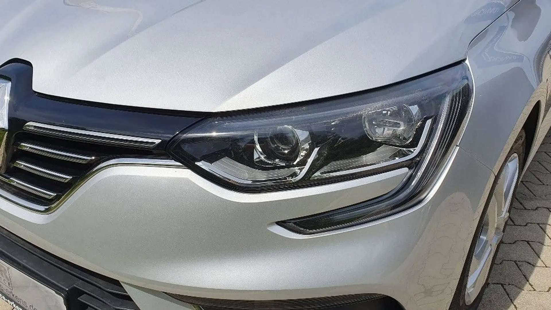 Renault Megane IV Lim. 5-trg. BOSE-Edition Ambiente XXL Grau - 2
