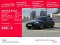 Audi A4 40 TFSI S tronic S line Matrix-LED Navi Negro - thumbnail 1