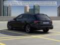 Audi A4 40 TFSI S tronic S line Matrix-LED Navi Negro - thumbnail 4
