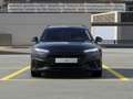 Audi A4 40 TFSI S tronic S line Matrix-LED Navi Negro - thumbnail 5