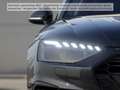 Audi A4 40 TFSI S tronic S line Matrix-LED Navi Negro - thumbnail 7