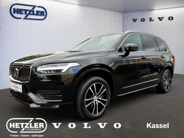 Imagine Volvo XC90 Momentum Pro AWD B5 Diesel EU6d Navi Leder 7Sitzer