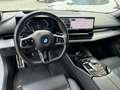 BMW 520 Serie 5 Berlina 520d xdrive MSport Pro IVA FULL Gris - thumbnail 9