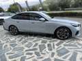 BMW 520 Serie 5 Berlina 520d xdrive MSport Pro IVA FULL Gris - thumbnail 4