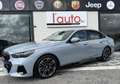 BMW 520 Serie 5 Berlina 520d xdrive MSport Pro IVA FULL Gris - thumbnail 1