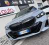 BMW 520 Serie 5 Berlina 520d xdrive MSport Pro IVA FULL Gris - thumbnail 2