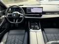 BMW 520 Serie 5 Berlina 520d xdrive MSport Pro IVA FULL Gris - thumbnail 14