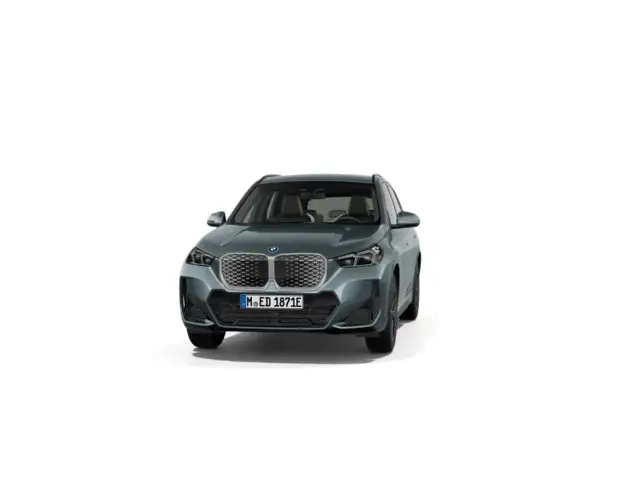 BMW iX1 xDrive30A