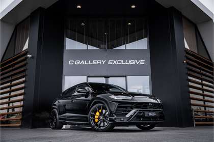 Lamborghini Urus 4.0 V8 - Panorama l B&O Advanc. l Ceramic l 360c
