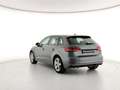 Audi A3 A3 Sportback 1.6 tdi Sport 110cv s-tronic (Br) Grigio - thumbnail 8