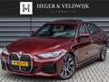 BMW 430 4-serie Coupé 430i Business Edition Plus M-SPORT | Czerwony - thumbnail 1