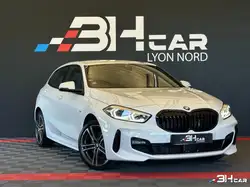 BMW Série 1 1.5 118 I 135 M-SPORT BVA/ 1ERE MAIN/19500 KMS