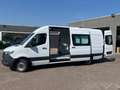 Mercedes-Benz Sprinter SPRINTER_317 RWD L3H2 SL2.0T AUTO hier komt extra Wit - thumbnail 12