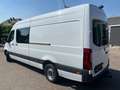 Mercedes-Benz Sprinter SPRINTER_317 RWD L3H2 SL2.0T AUTO hier komt extra Wit - thumbnail 5