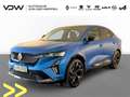 Renault Rafale 300 Plug-in Hybrid 4x4 Atelier Alpine Klima Navi Blau - thumbnail 1