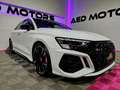 Audi RS3 Limousine Weiß - thumbnail 14