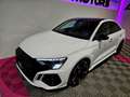 Audi RS3 Limousine Weiß - thumbnail 4