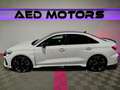 Audi RS3 Limousine Weiß - thumbnail 8