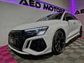 Audi RS3 Limousine Weiß - thumbnail 2