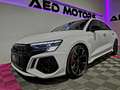 Audi RS3 Limousine Weiß - thumbnail 3