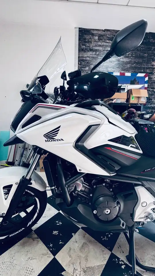 Honda NC 750