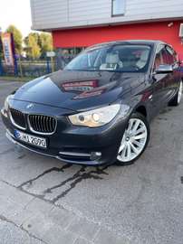 530d xDrive Gran Turismo