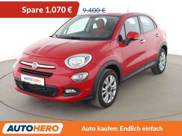 1.4 Turbo Pop Star *TEMPO*PDC*KLIMA*ALU*